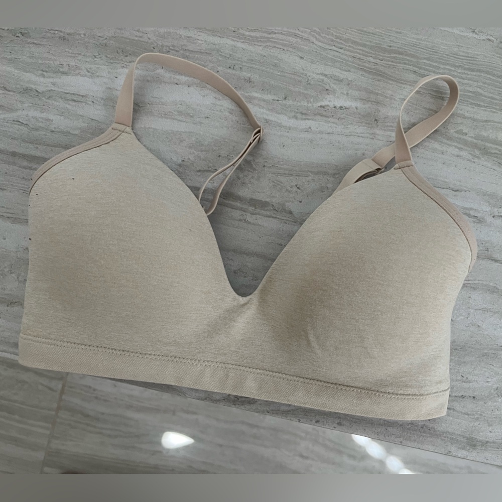 Third love wireless bra